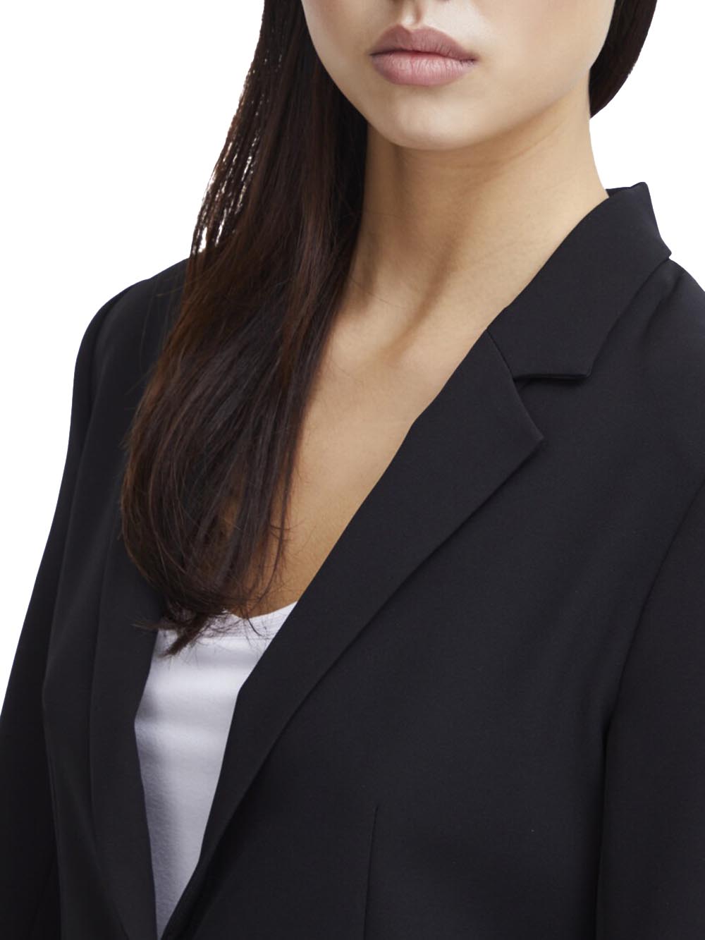 ICHI Giacca Donna Lexi 20112607 Black