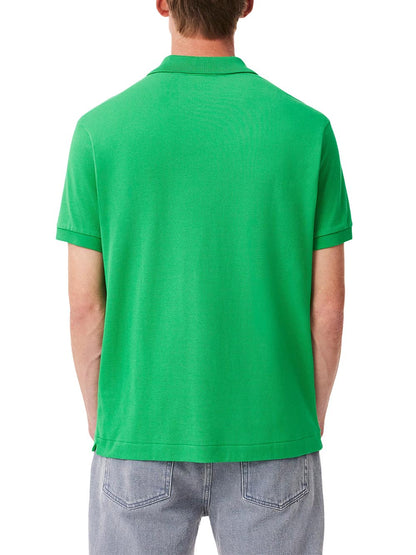 Lacoste Polo Uomo L.12.12 Verde