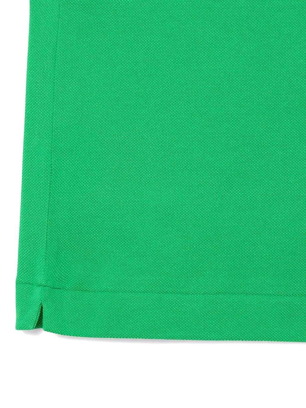 Lacoste Polo Uomo L.12.12 Verde