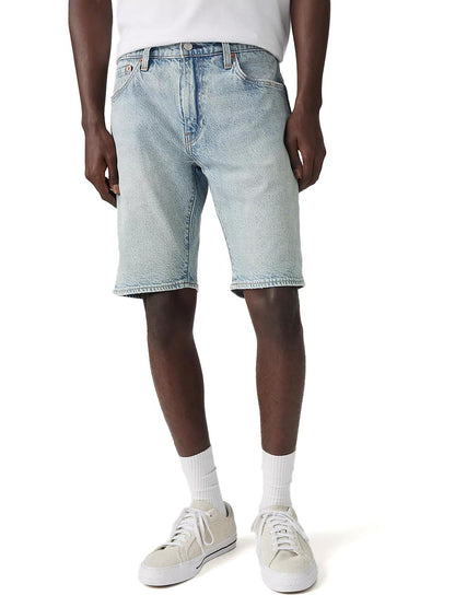 Levi's Bermuda Uomo 405 Standard Shorts 39864 Chiaro