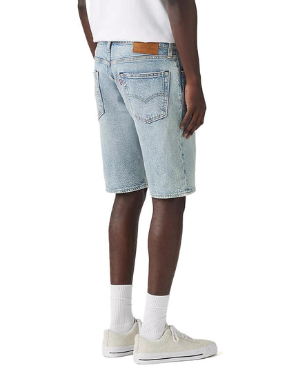 Levi's Bermuda Uomo 405 Standard Shorts 39864 Chiaro