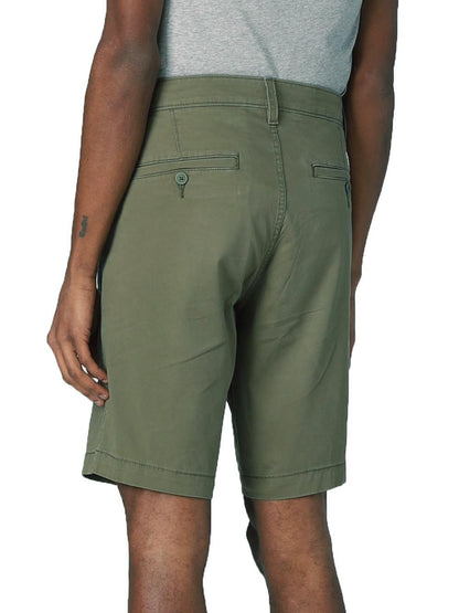 Levi's Bermuda Uomo Xx Chino Shorts Ii 17202 Verde