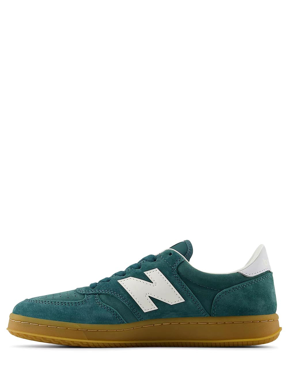 New Balance Sneaker Donna T500 Verde