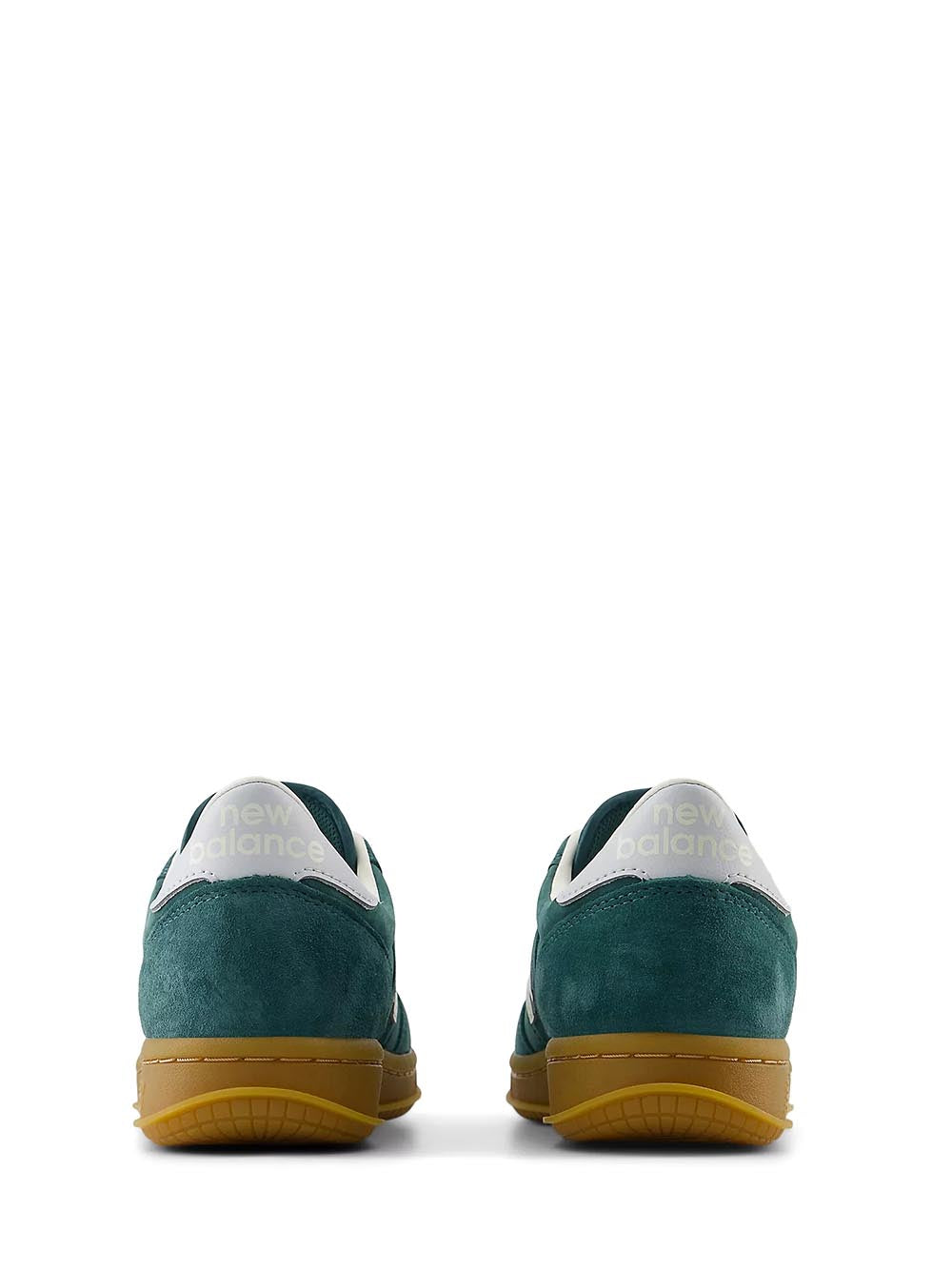 New Balance Sneaker Donna T500 Verde