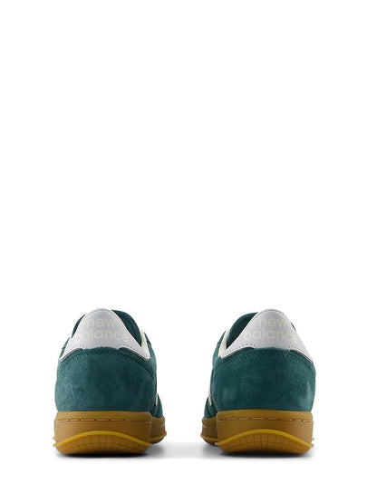 New Balance Sneaker Donna T500 Verde
