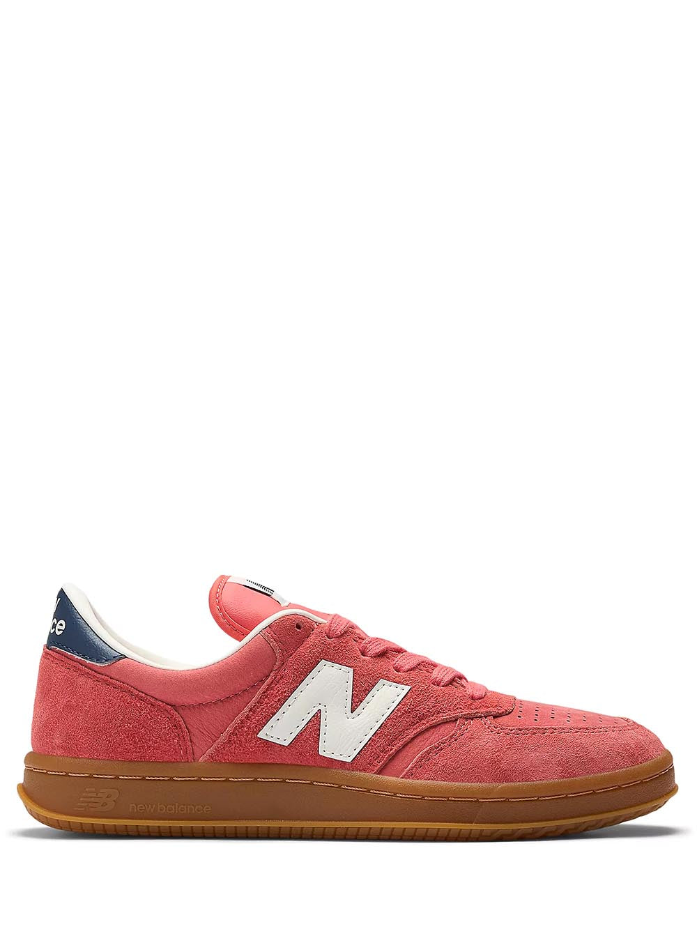 New Balance Sneaker Donna T500 Corallo