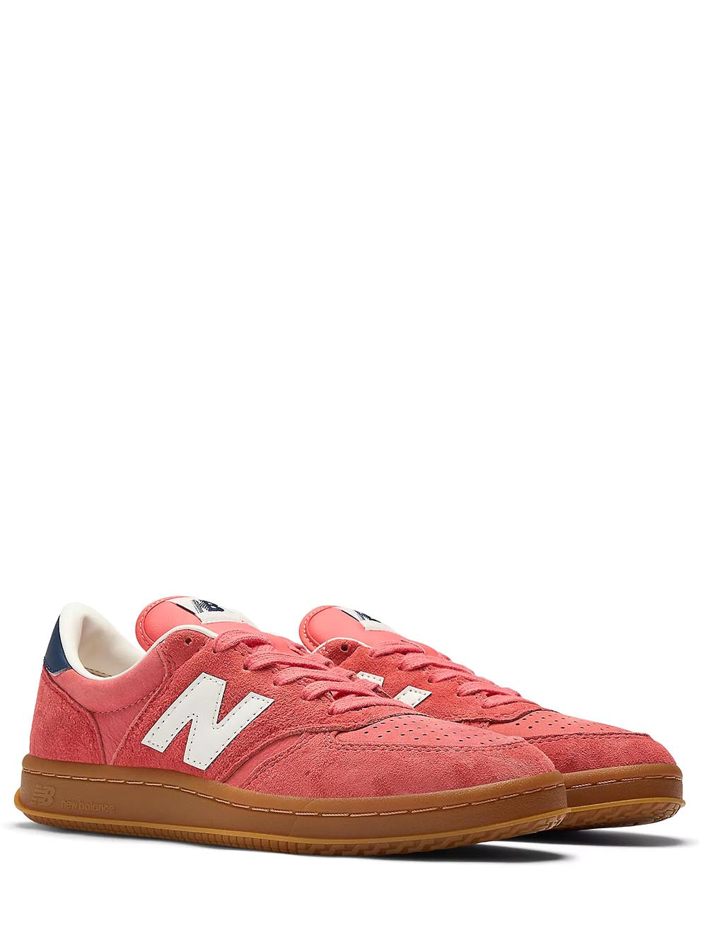 New Balance Sneaker Donna T500 Corallo