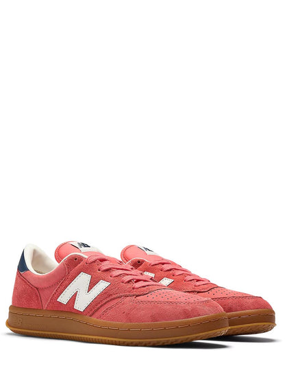 New Balance Sneaker Donna T500 Corallo
