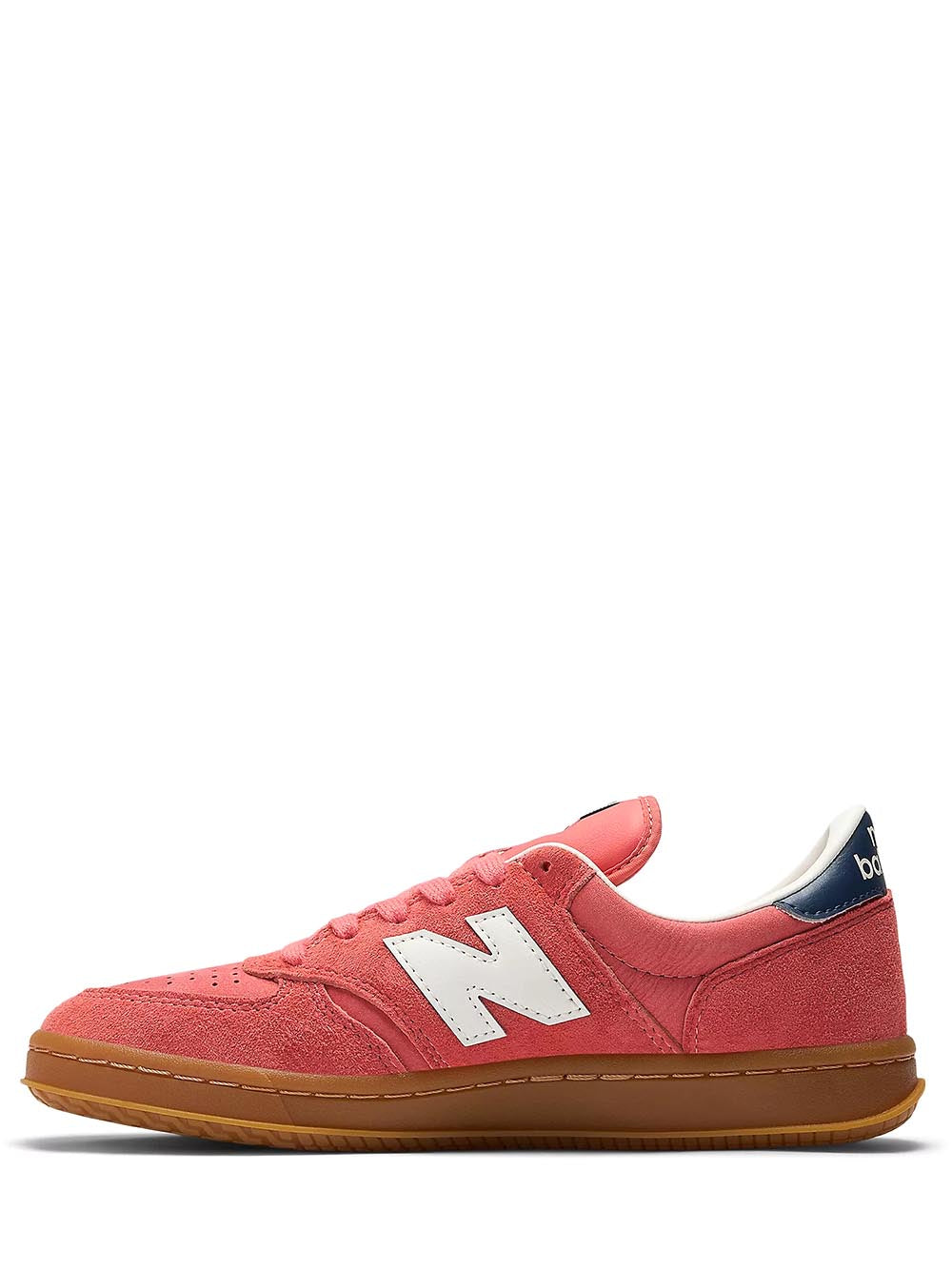 New Balance Sneaker Donna T500 Corallo