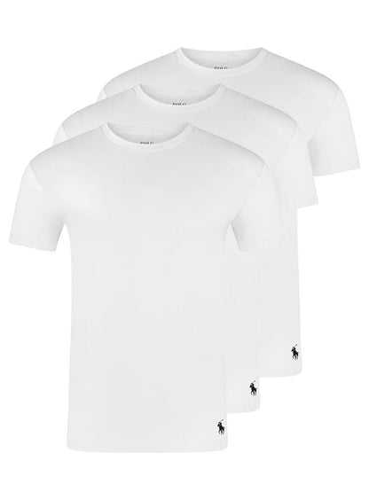 T-shirt Bianco