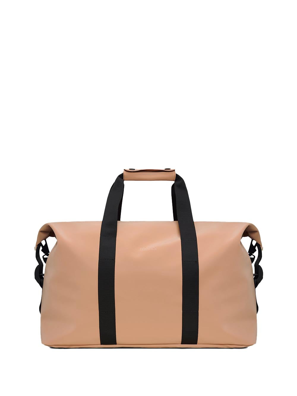 Rains Borsone Unisex Hilo Weekend Bag W3 14200 Salmone