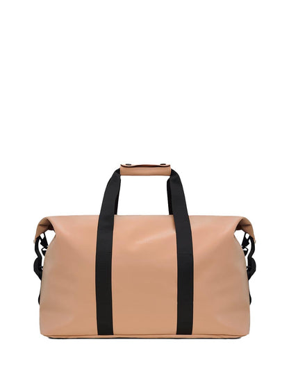 Rains Borsone Unisex Hilo Weekend Bag W3 14200 Salmone