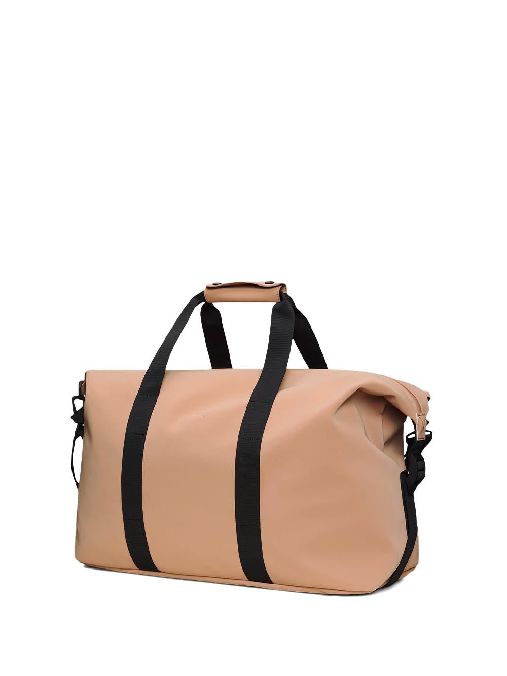 Rains Borsone Unisex Hilo Weekend Bag W3 14200 Salmone