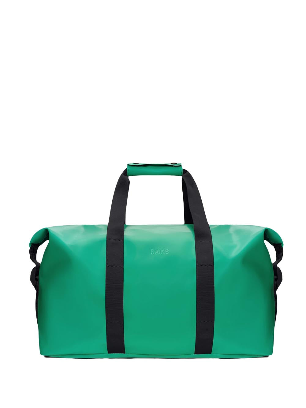Rains Borsone Unisex Hilo Weekend Bag W3 14200 Verde