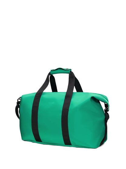 Rains Borsone Unisex Hilo Weekend Bag W3 14200 Verde