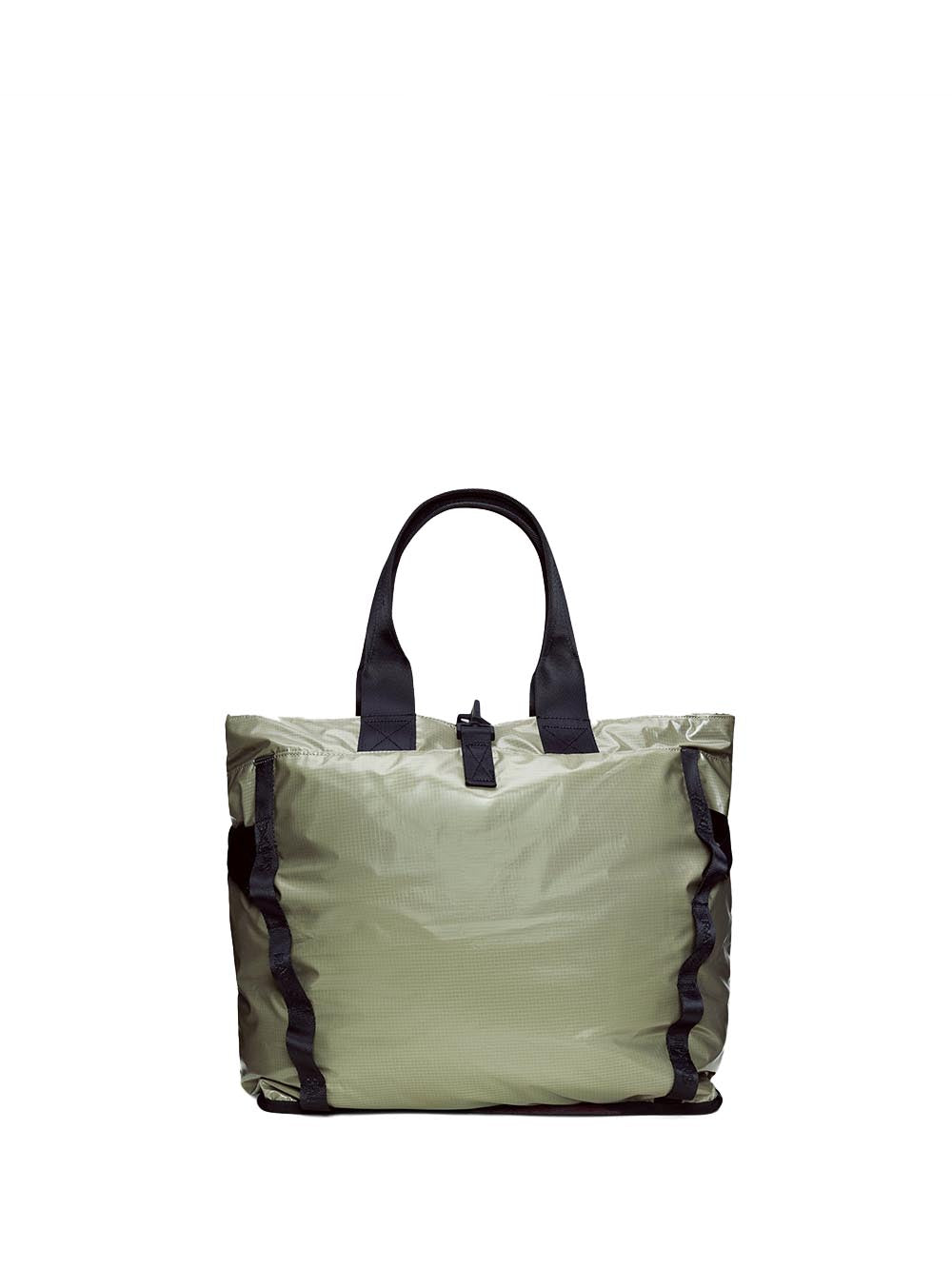 Rains Borsa Unisex Sibu Shopper Bag 14760 Salvia