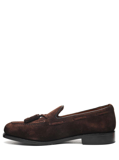 Sebago Mocassini Uomo 73113cw Marrone scuro