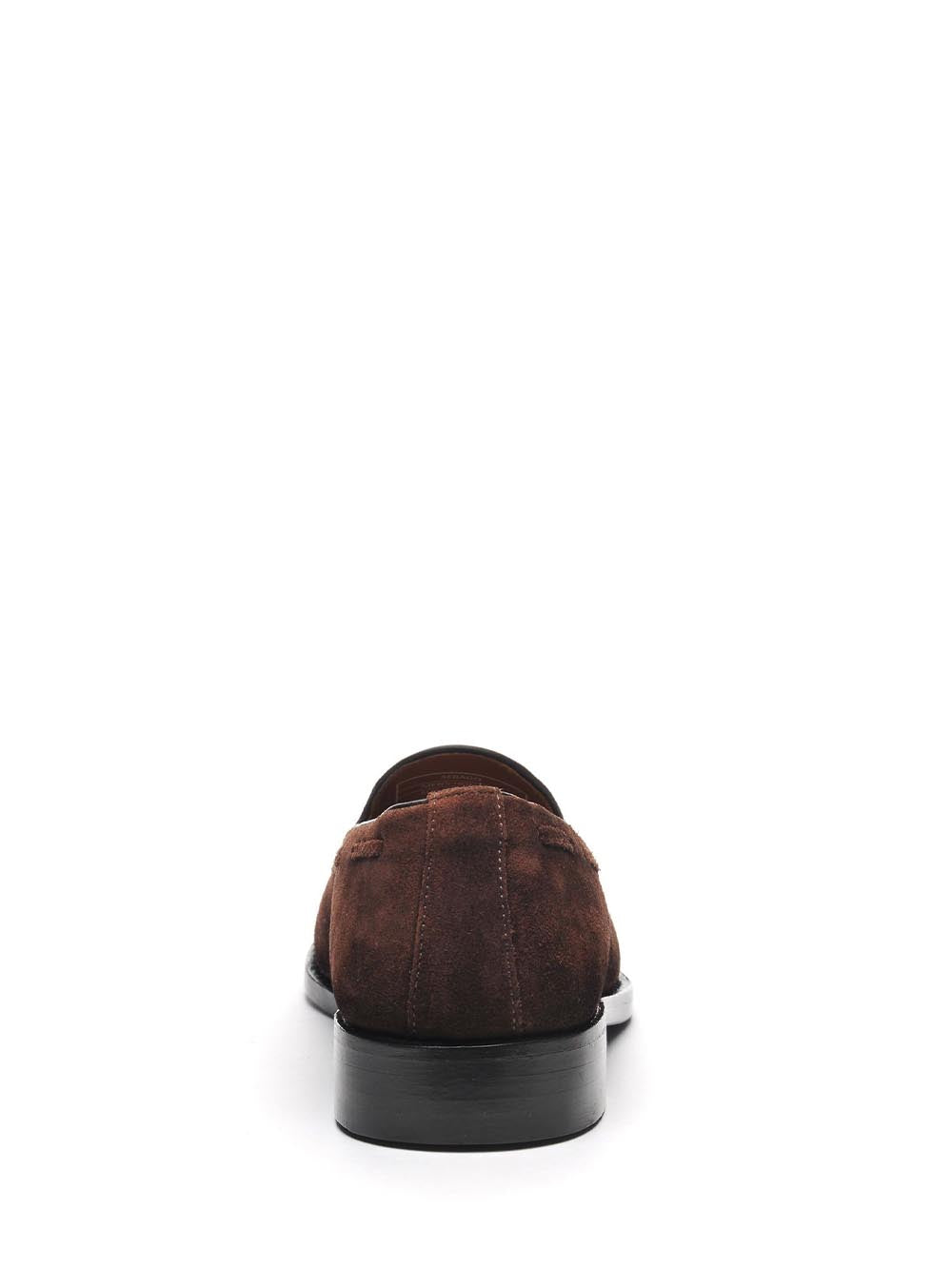 Sebago Mocassini Uomo 73113cw Marrone scuro