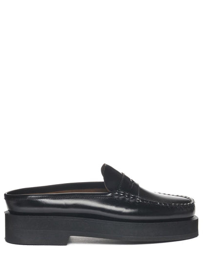 Sebago Sabot Donna 73115xw Nero