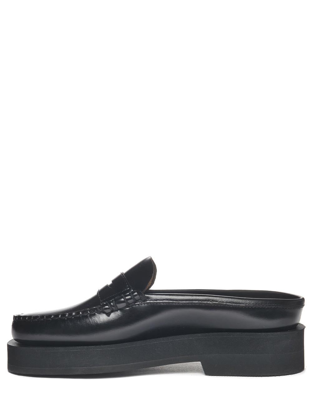 Sebago Sabot Donna 73115xw Nero