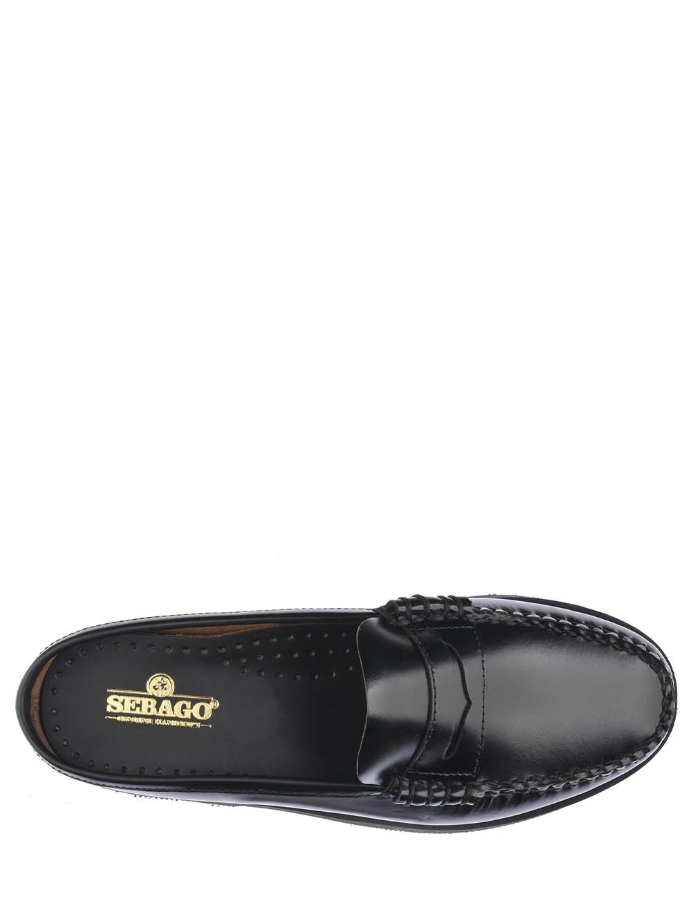Sebago Sabot Donna 73115xw Nero