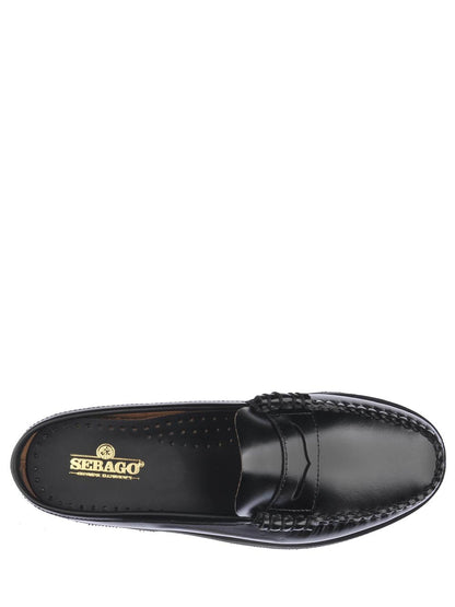 Sebago Sabot Donna 73115xw Nero
