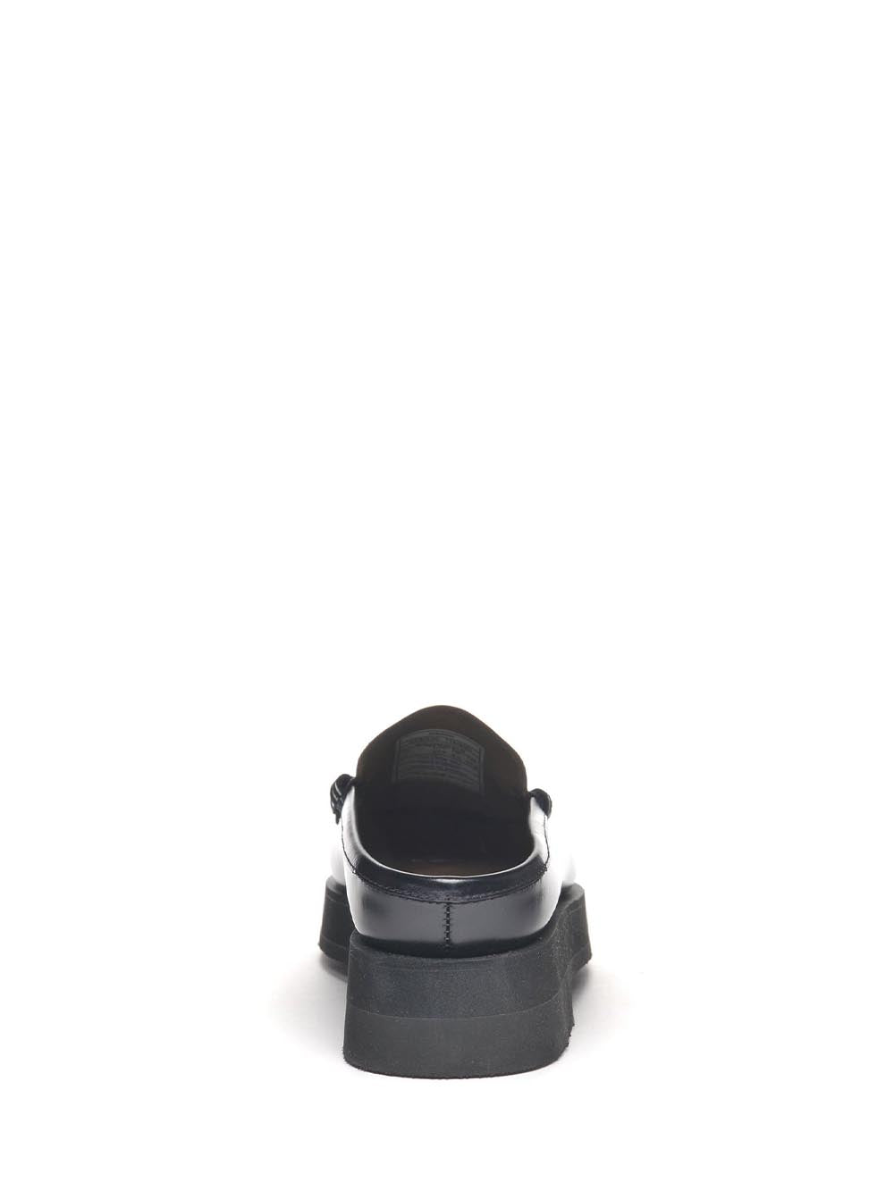 Sebago Sabot Donna 73115xw Nero