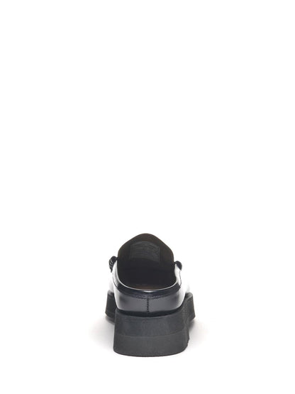 Sebago Sabot Donna 73115xw Nero