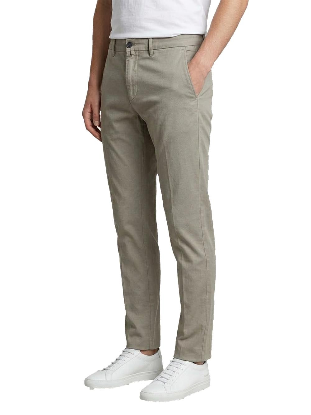 YOS Pantalone Uomo 226051 Blu