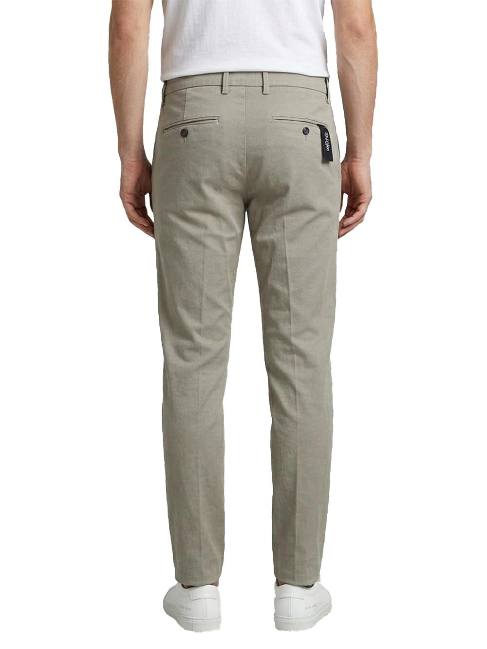 YOS Pantalone Uomo 226051 Blu