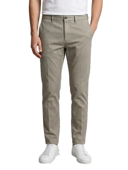 YOS Pantalone Uomo 226051 Blu