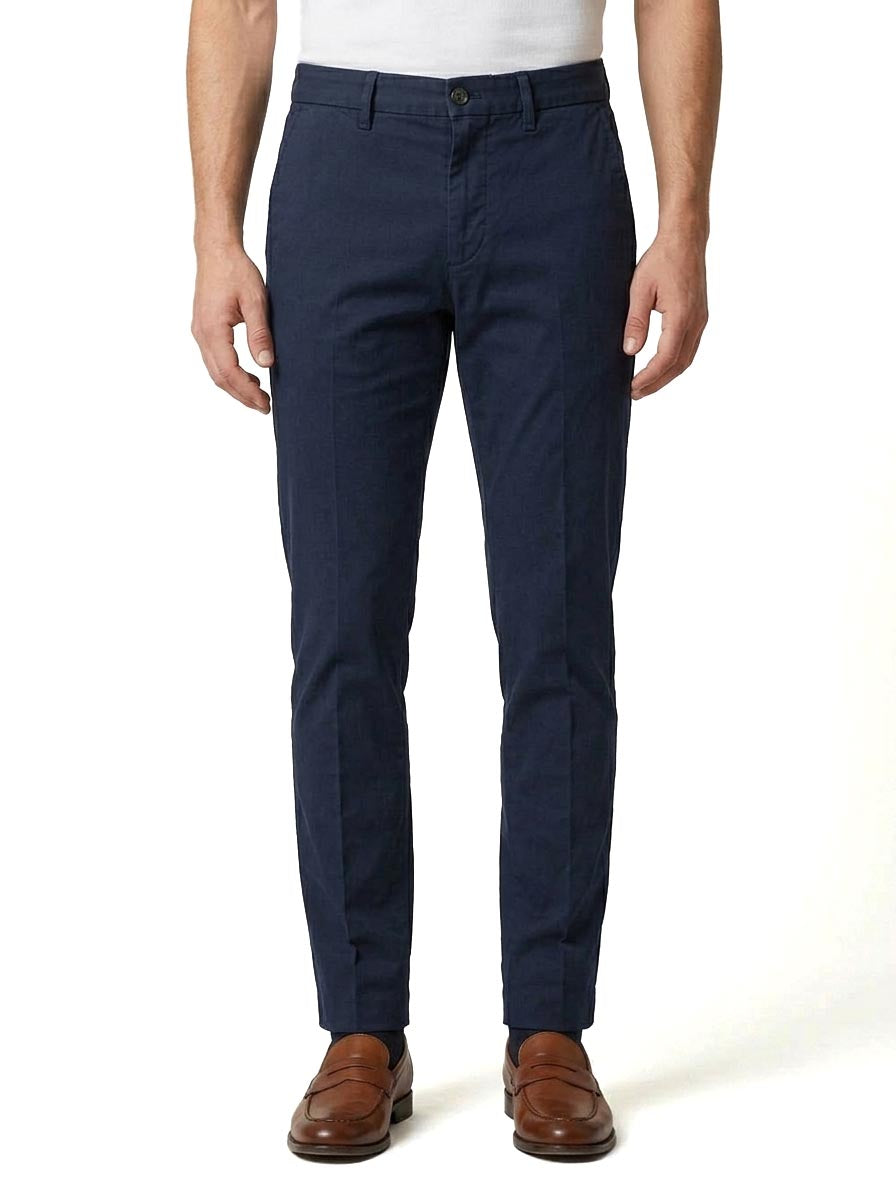 YOS Pantalone Uomo 226051 Blu