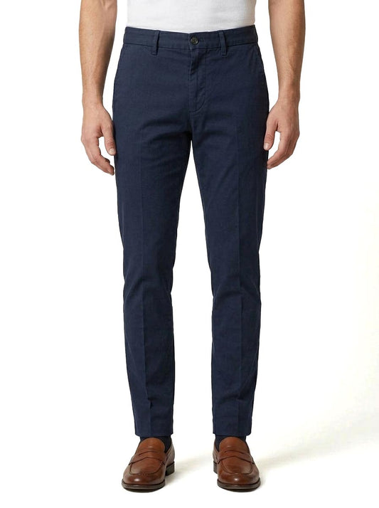 YOS Pantalone Uomo 226051 Blu