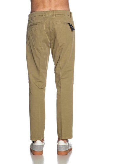 Siviglia Pantalone Uomo Svm021c8c026018px Kaki
