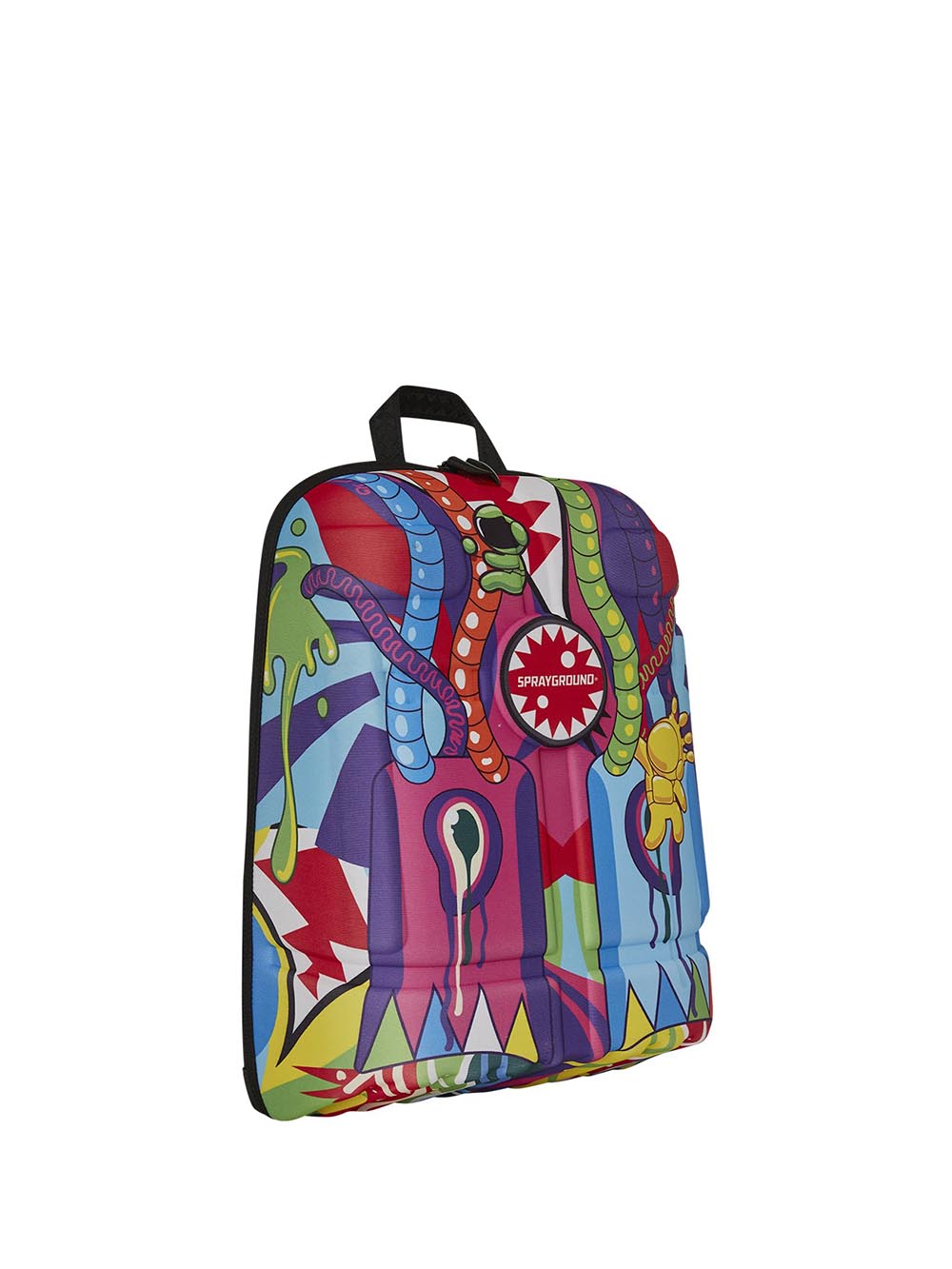 Sprayground Zaino Unisex 910b6733nsz Multicolor