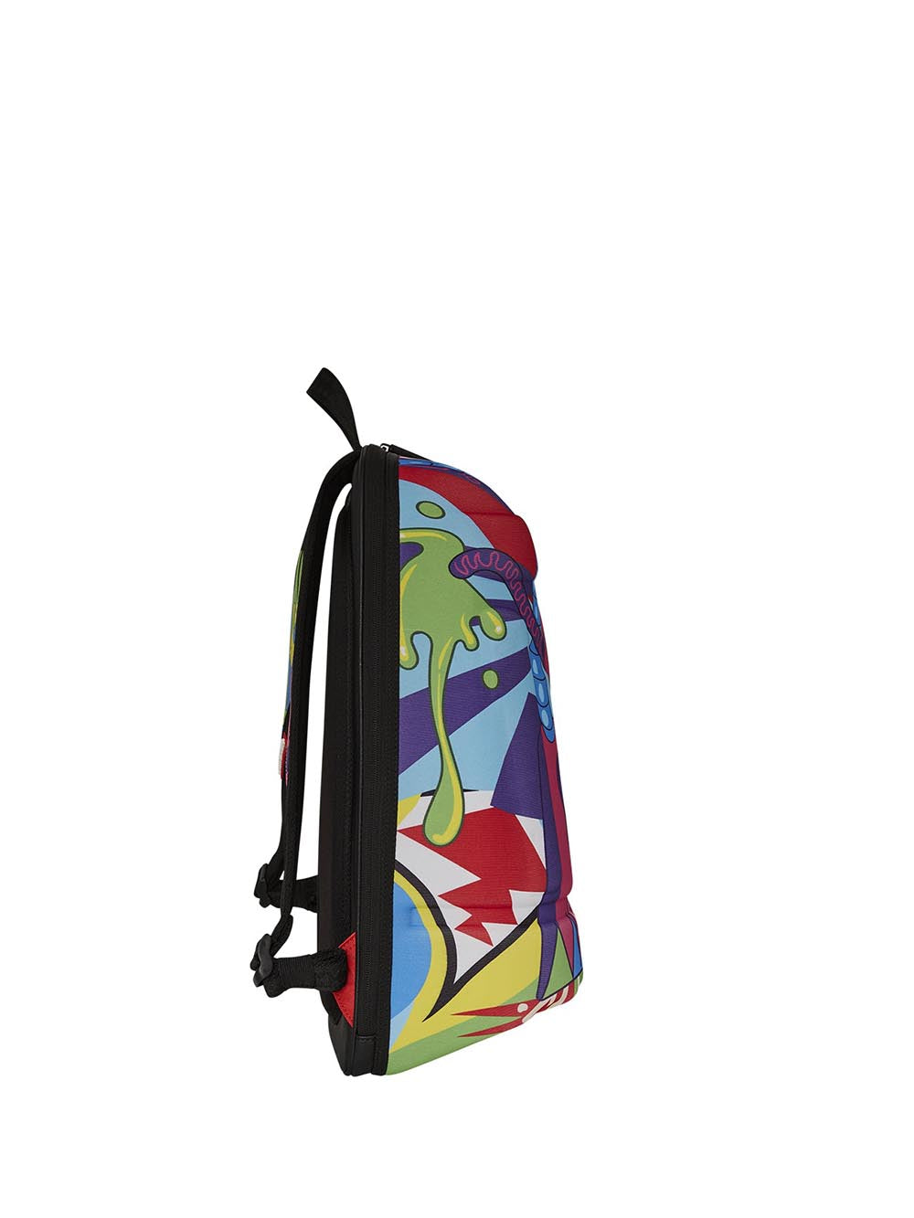 Sprayground Zaino Unisex 910b6733nsz Multicolor