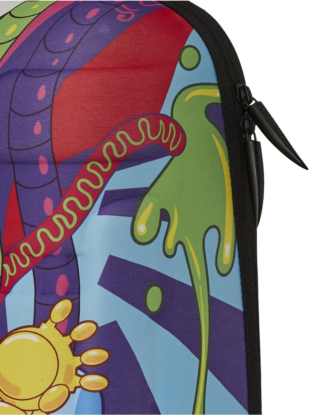 Sprayground Zaino Unisex 910b6733nsz Multicolor
