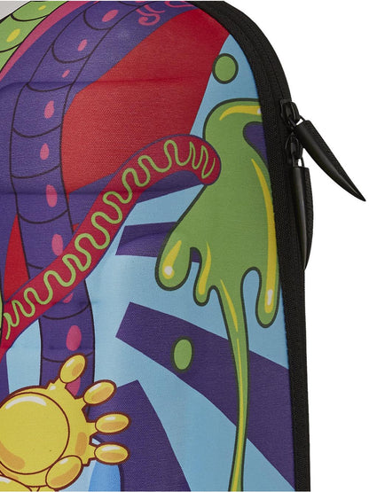 Sprayground Zaino Unisex 910b6733nsz Multicolor