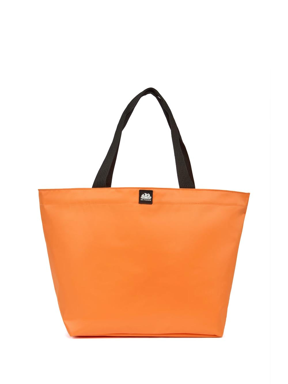 Sundek Borsa Mare Donna Am057abpv600 Arancione