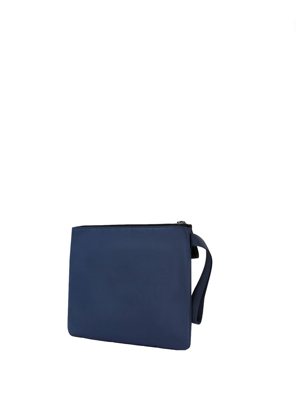 Sundek Pochette Unisex Am377abps200 Blu