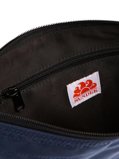 Sundek Pochette Unisex Am377abps200 Blu
