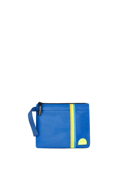 Sundek Pochette Unisex Am377abps200 Bluette