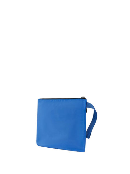 Sundek Pochette Unisex Am377abps200 Bluette
