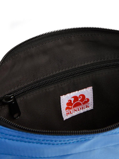 Sundek Pochette Unisex Am377abps200 Bluette