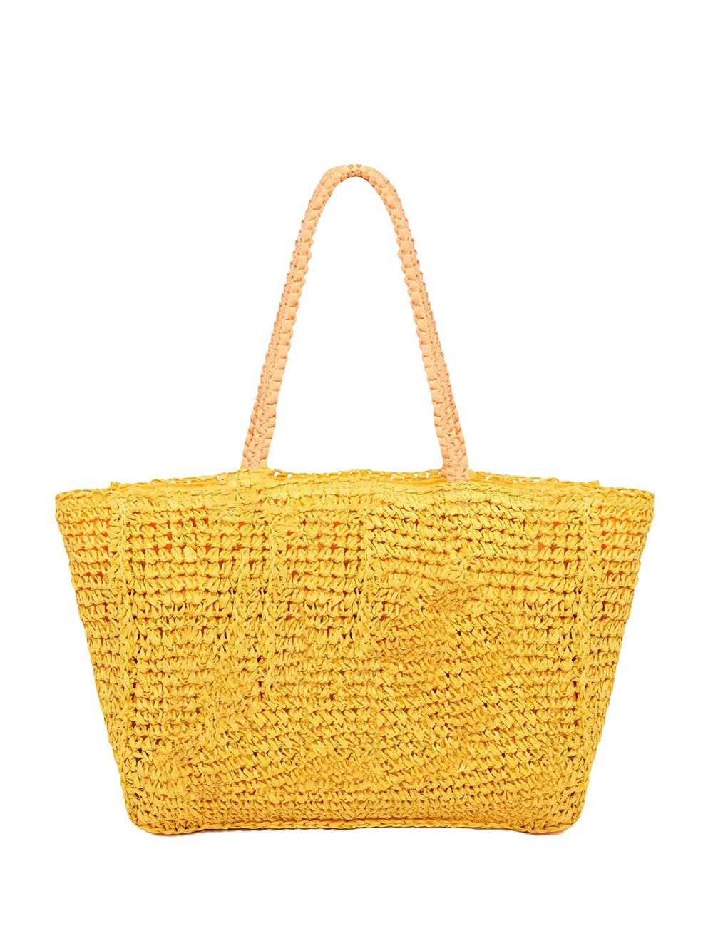 Sundek Borsa Mare Donna Aw029abpa100 Arancione