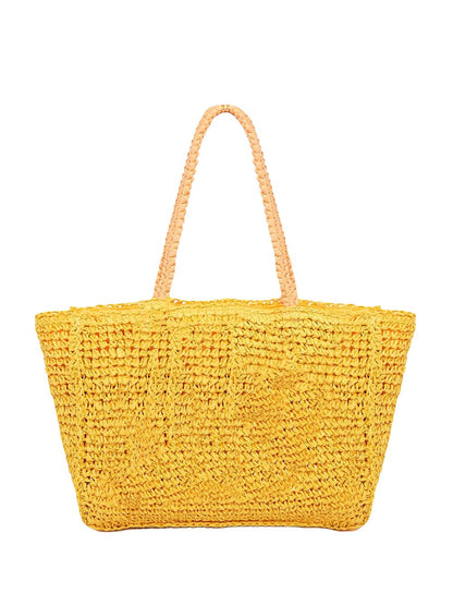 Sundek Borsa Mare Donna Aw029abpa100 Arancione