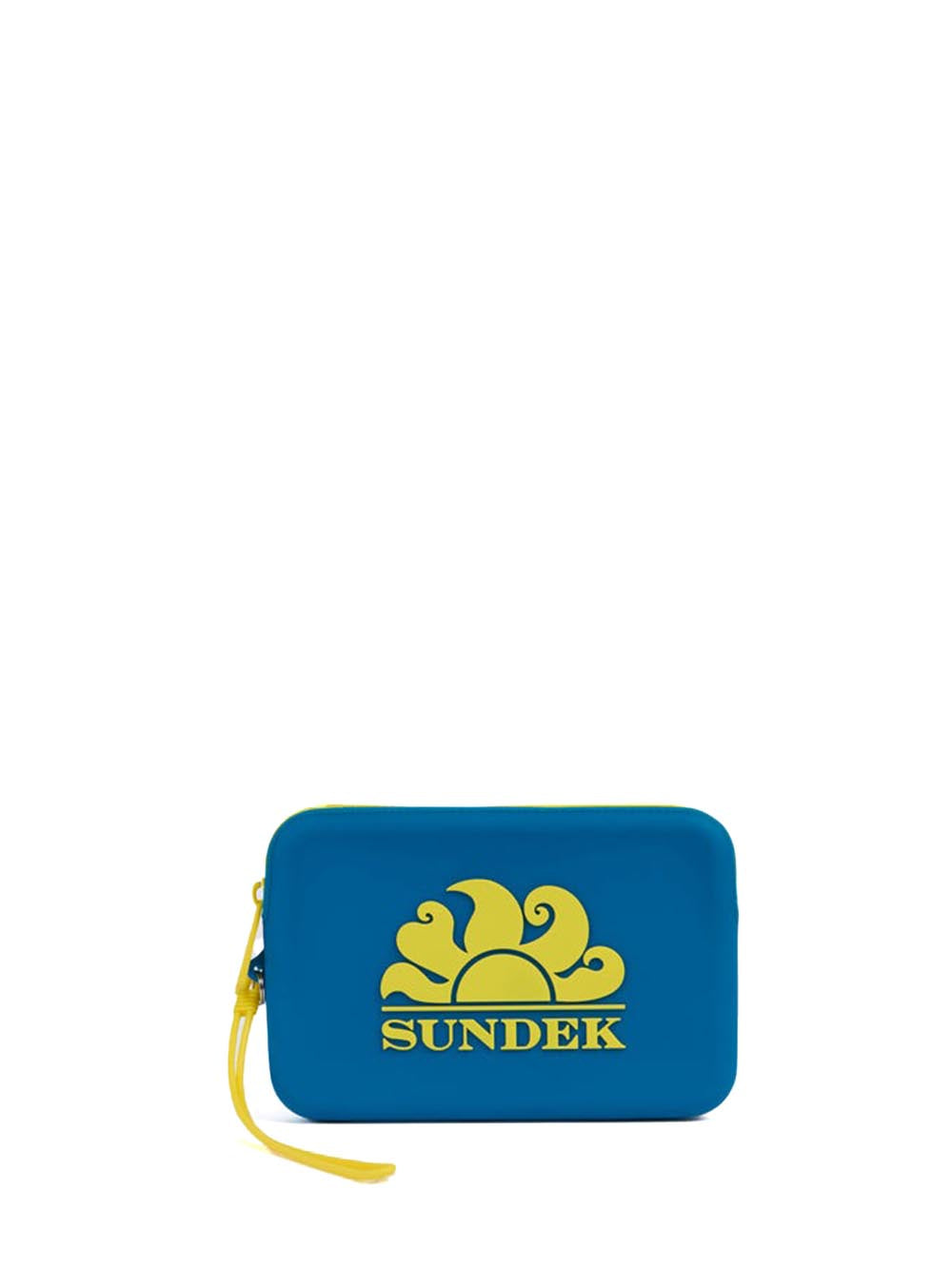 Sundek Pochette Donna Aw748absl100 Blu