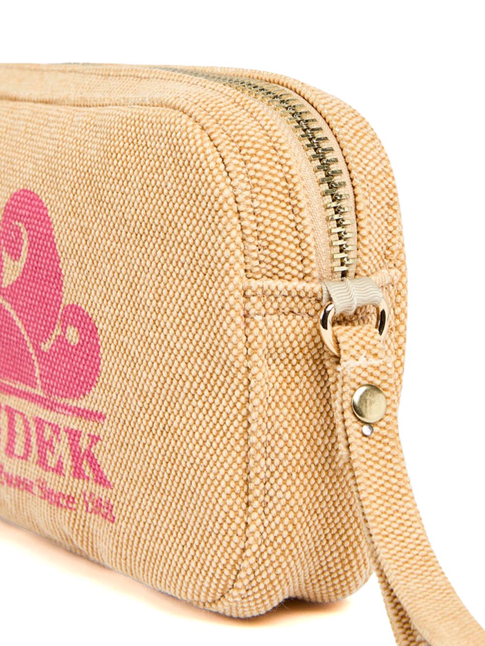 Sundek Pochette Donna Aw910abca600 Sabbia/fucsia