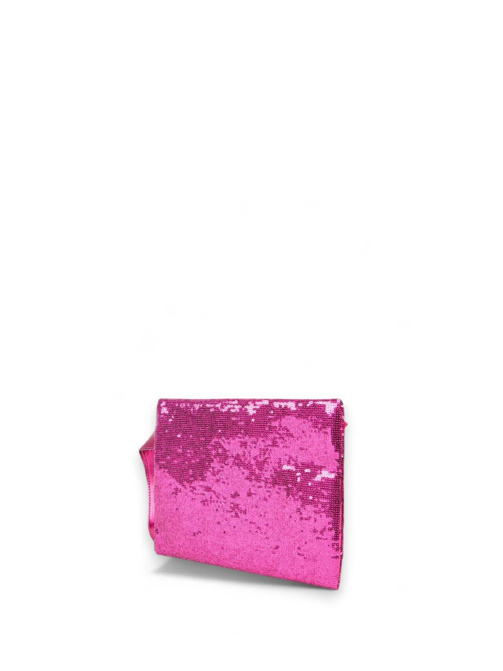 Sundek Pochette Donna Aw912abpa400 Fucsia