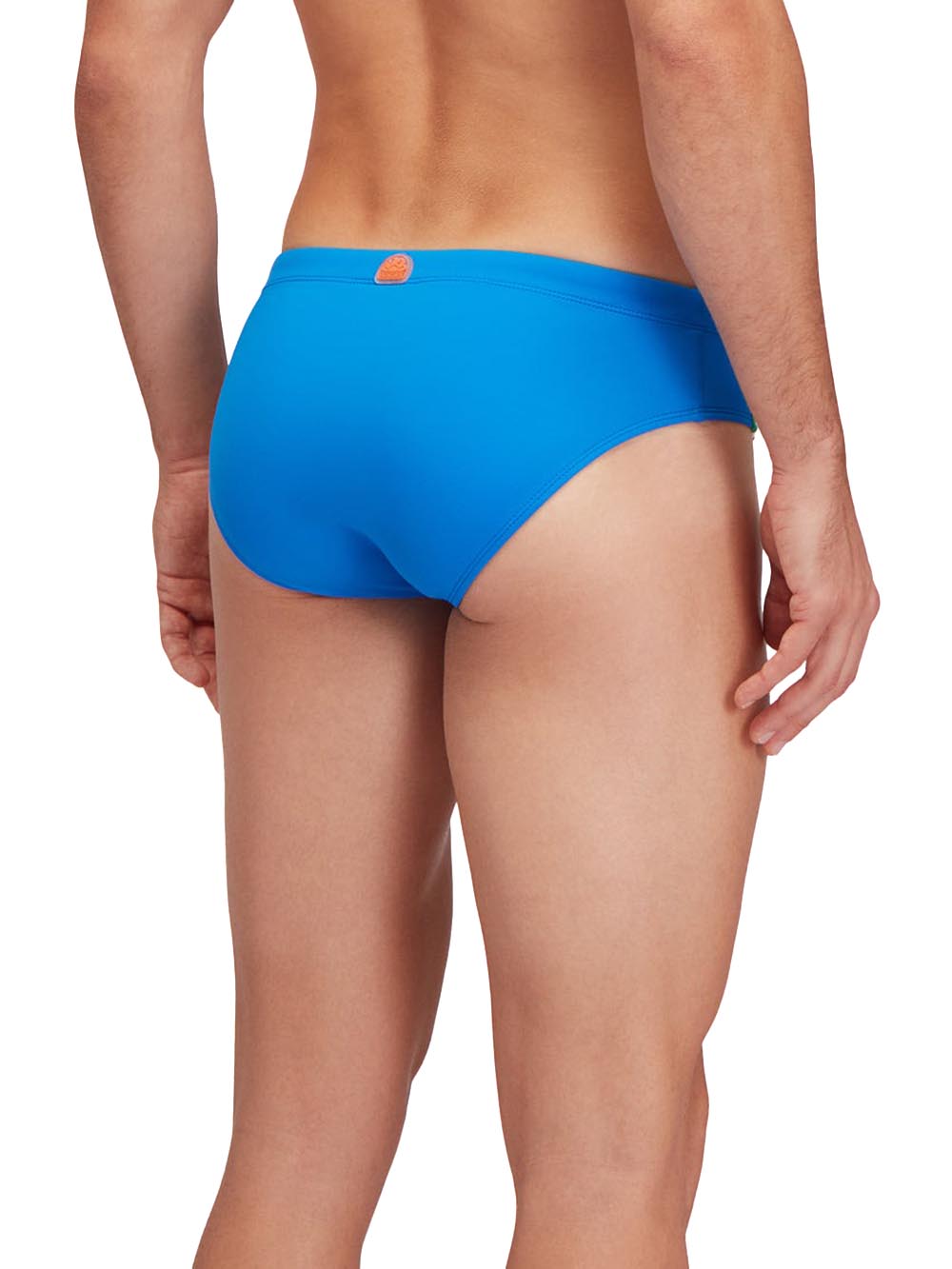 Sundek Costume Uomo M313ssl3000 Bluette